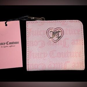 Juicy Couture Wallet